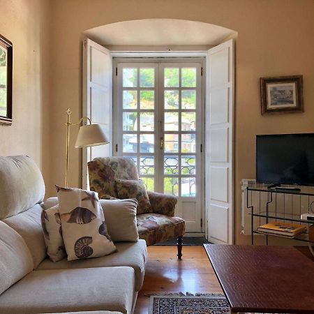 Apartamento El Parque Luarca Dış mekan fotoğraf