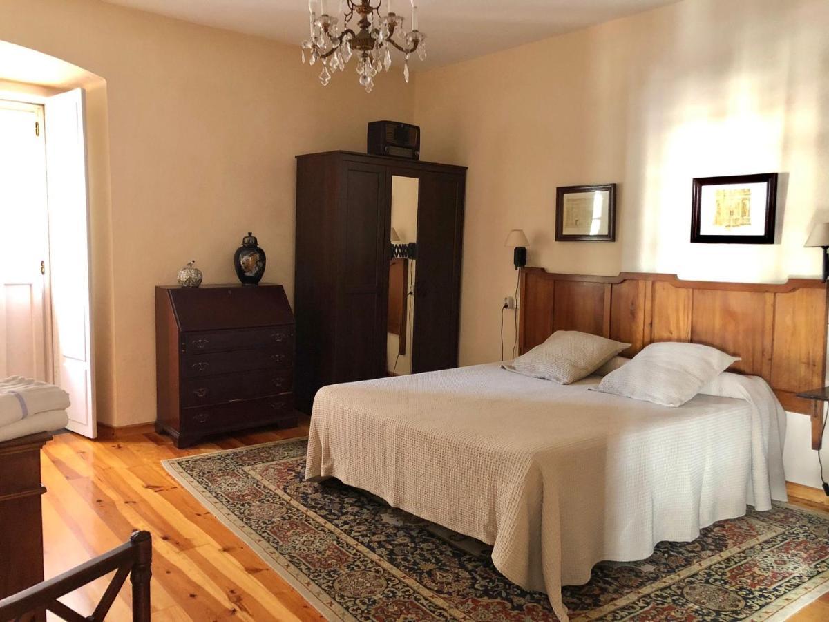 Apartamento El Parque Luarca Dış mekan fotoğraf